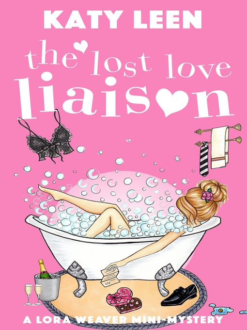 Title details for The Lost Love Liaison by Katy Leen - Available